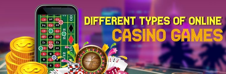 Mga Larong Dapat Mag-alok ng Bawat WPC Live Login Online Casino