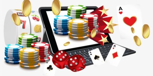 Lumikha ng isang panalong diskarte sa WPC Live login online casino