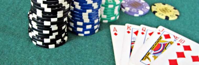 Brief History of Online Poker Philippines