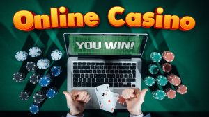 Okbet Online Casino Games: Video Poker
