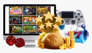 Game providers available on CGebet Com online casino