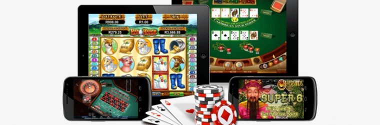 How do you develop your own winning strategy for cgebet com online casino games?